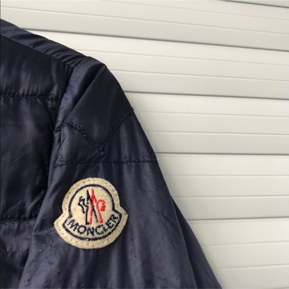 Moncler Jacket - Picture 2 of 10